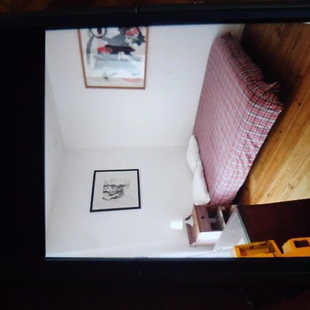 Tiny Cosy Flat Daire Lisboa Dış mekan fotoğraf
