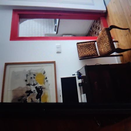 Tiny Cosy Flat Daire Lisboa Dış mekan fotoğraf