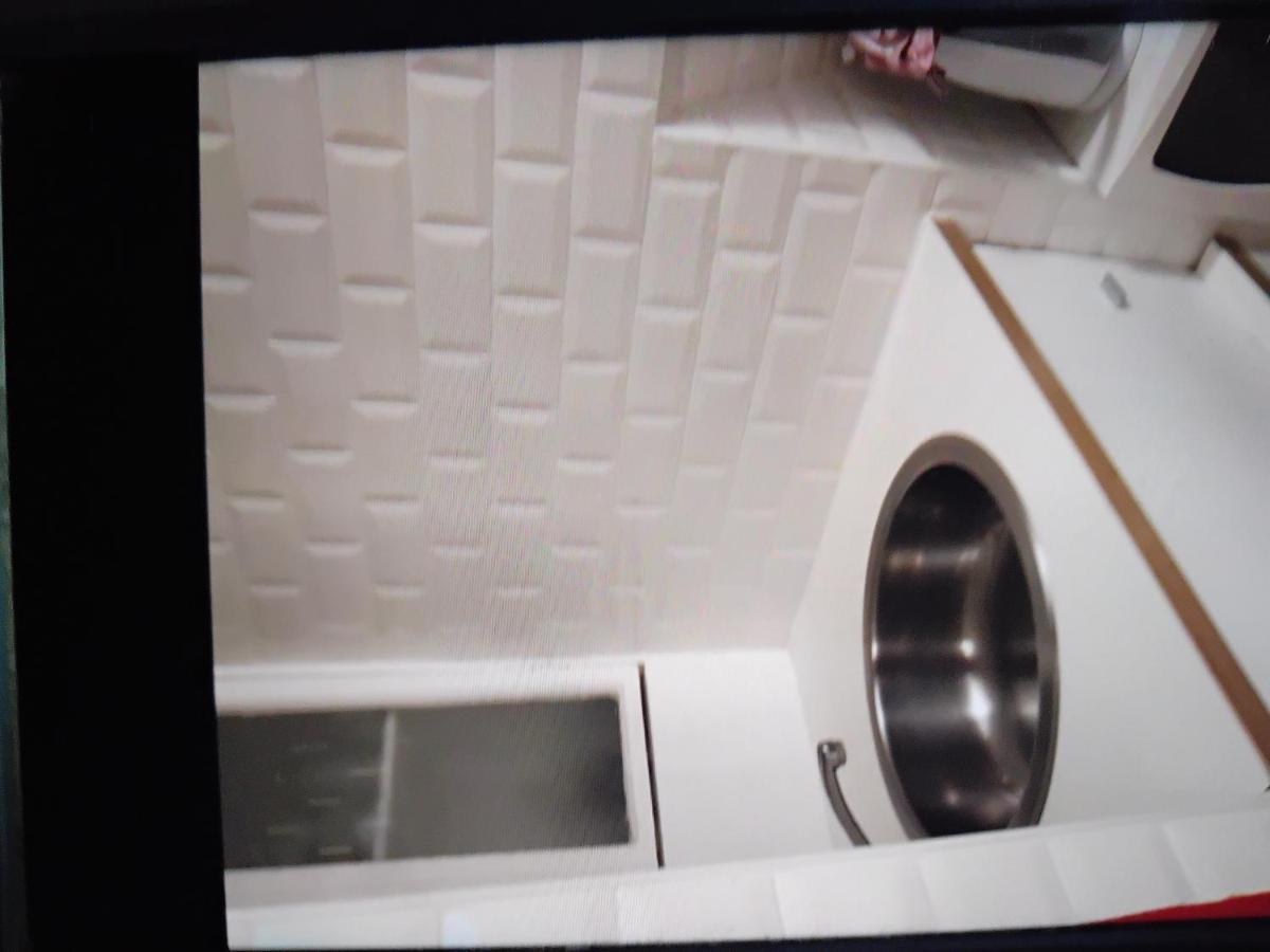 Tiny Cosy Flat Daire Lisboa Dış mekan fotoğraf