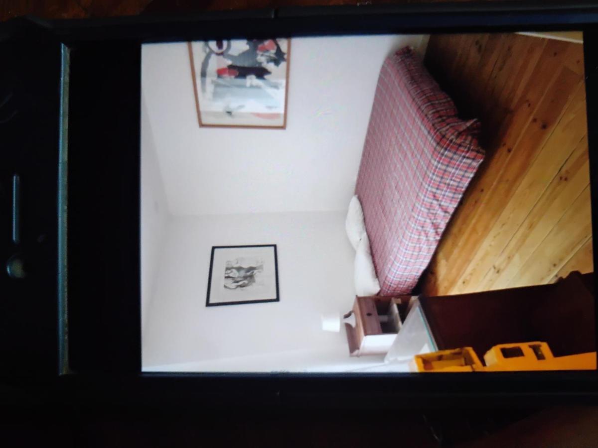 Tiny Cosy Flat Daire Lisboa Dış mekan fotoğraf