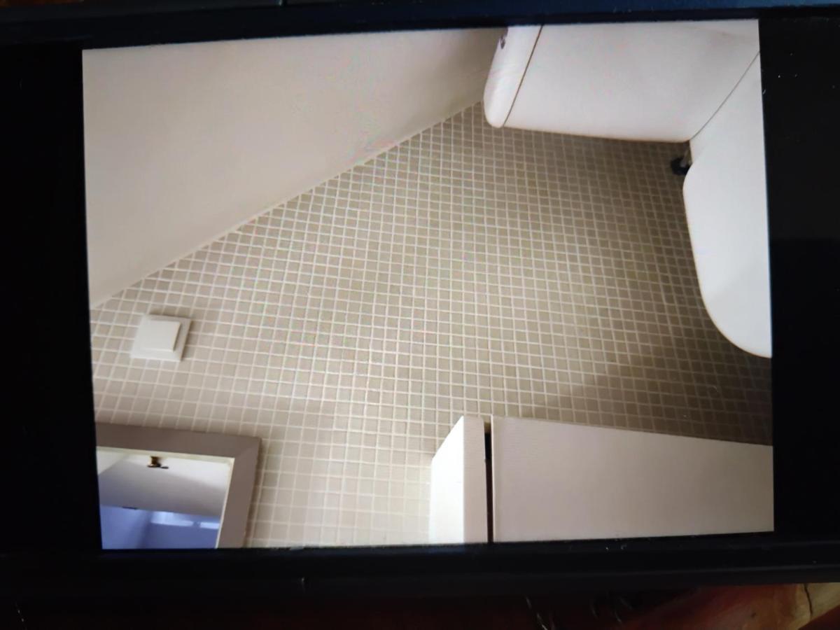 Tiny Cosy Flat Daire Lisboa Dış mekan fotoğraf