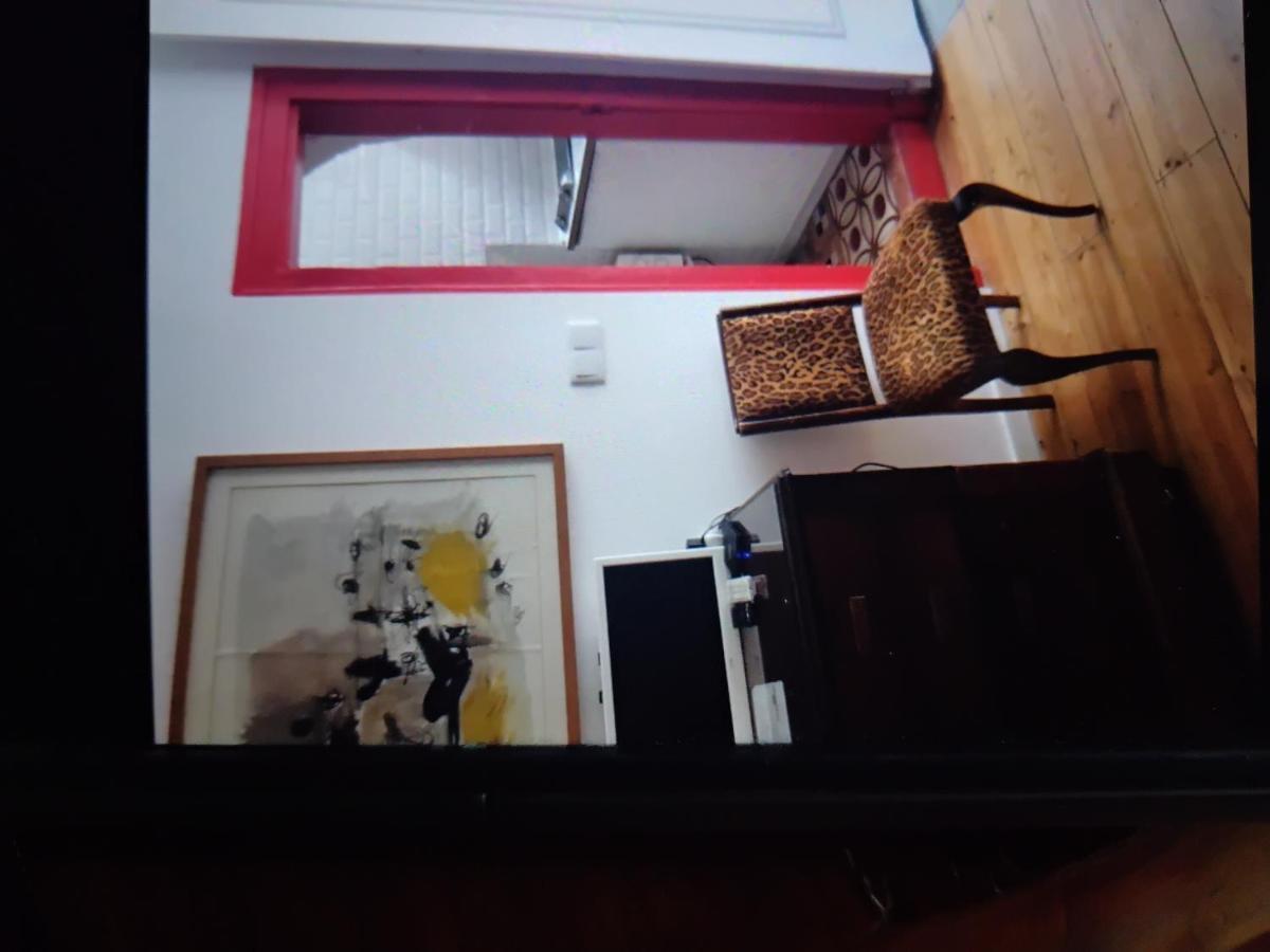Tiny Cosy Flat Daire Lisboa Dış mekan fotoğraf